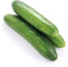 European cucumber